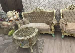 3-к квартира, вторичка, 90м2, 2/17 этаж