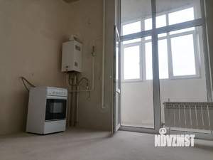 2-к квартира, сданный дом, 60м2, 2/12 этаж