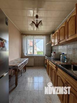 1-к квартира, вторичка, 37м2, 6/9 этаж