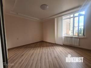 4-к квартира, вторичка, 108м2, 4/16 этаж