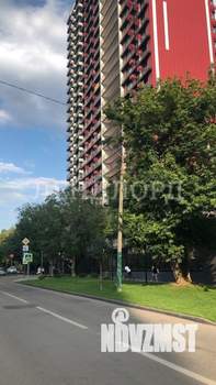 Студия квартира, вторичка, 22м2, 14/25 этаж