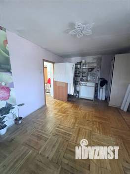 3-к квартира, вторичка, 65м2, 2/14 этаж