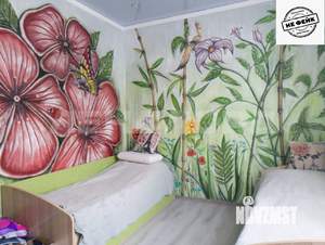 3-к квартира, вторичка, 82м2, 2/25 этаж