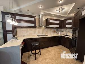 3-к квартира, вторичка, 116м2, 5/16 этаж