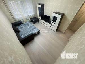 2-к квартира, вторичка, 50м2, 2/10 этаж