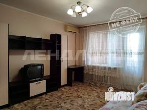 1-к квартира, вторичка, 40м2, 6/10 этаж