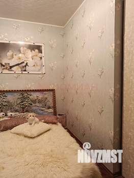 2-к квартира, вторичка, 32м2, 2/3 этаж