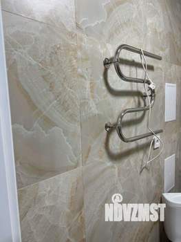 Студия квартира, вторичка, 27м2, 23/25 этаж