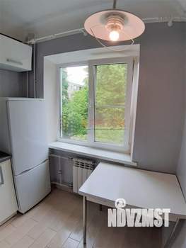 1-к квартира, вторичка, 31м2, 3/5 этаж