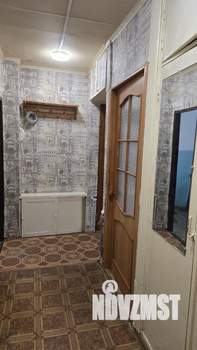 2-к квартира, вторичка, 44м2, 4/5 этаж