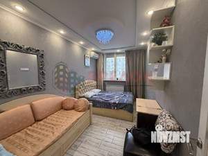 2-к квартира, вторичка, 48м2, 21/25 этаж