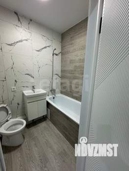 Студия квартира, вторичка, 25м2, 8/25 этаж