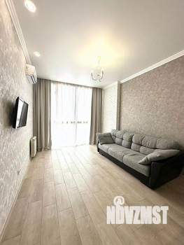 Студия квартира, вторичка, 27м2, 6/15 этаж