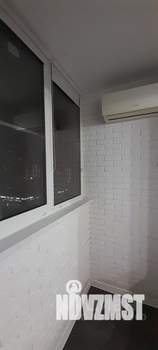 2-к квартира, вторичка, 49м2, 15/20 этаж