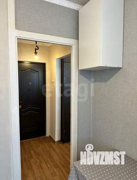 1-к квартира, вторичка, 24м2, 8/9 этаж