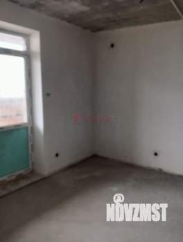 Студия квартира, вторичка, 27м2, 6/23 этаж