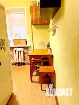 3-к квартира, вторичка, 52м2, 1/5 этаж