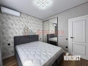 2-к квартира, вторичка, 42м2, 6/19 этаж