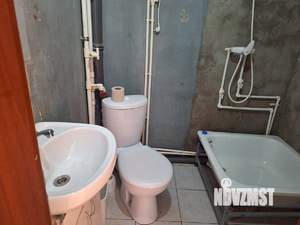 1-к квартира, вторичка, 30м2, 1/5 этаж