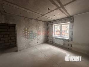 3-к квартира, вторичка, 66м2, 17/25 этаж