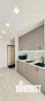 Студия квартира, вторичка, 26м2, 12/13 этаж