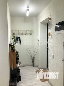 1-к квартира, вторичка, 36м2, 6/9 этаж