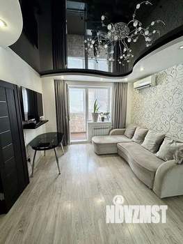 2-к квартира, вторичка, 46м2, 2/20 этаж