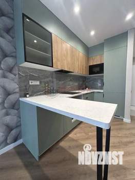 Студия квартира, вторичка, 25м2, 23/24 этаж