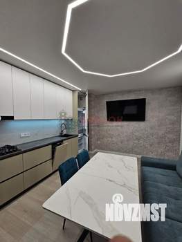 3-к квартира, вторичка, 70м2, 8/20 этаж