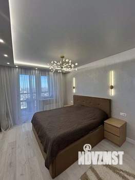 2-к квартира, вторичка, 67м2, 21/23 этаж