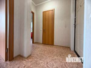 1-к квартира, вторичка, 36м2, 2/19 этаж