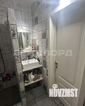 1-к квартира, вторичка, 41м2, 6/7 этаж