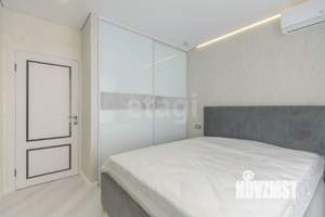 1-к квартира, вторичка, 41м2, 8/16 этаж