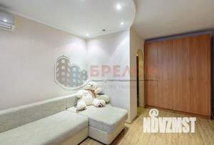 1-к квартира, вторичка, 40м2, 3/6 этаж