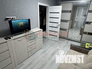 1-к квартира, вторичка, 35м2, 6/9 этаж