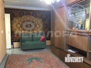 2-к квартира, вторичка, 44м2, 5/5 этаж