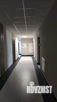 2-к квартира, вторичка, 53м2, 19/25 этаж