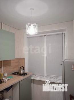 1-к квартира, вторичка, 22м2, 6/9 этаж