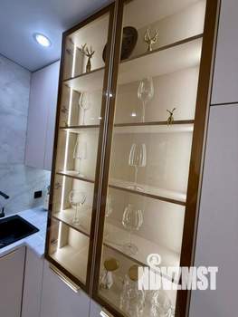 Студия квартира, вторичка, 30м2, 21/25 этаж