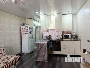 Студия квартира, вторичка, 25м2, 13/25 этаж