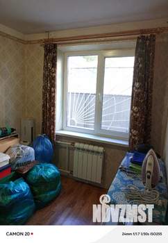 4-к квартира, вторичка, 67м2, 1/9 этаж