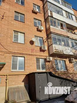3-к квартира, вторичка, 60м2, 2/5 этаж