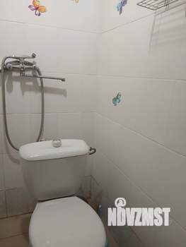 1-к квартира, вторичка, 18м2, 5/5 этаж