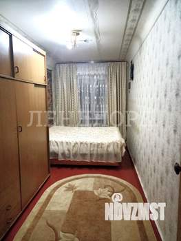 2-к квартира, вторичка, 44м2, 2/5 этаж