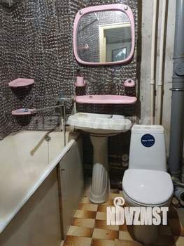 2-к квартира, вторичка, 45м2, 8/9 этаж