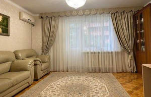 4-к квартира, вторичка, 85м2, 3/10 этаж