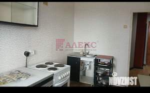 1-к квартира, вторичка, 35м2, 11/14 этаж