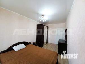 2-к квартира, вторичка, 54м2, 10/14 этаж
