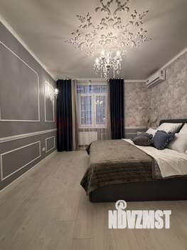 2-к квартира, вторичка, 53м2, 2/20 этаж