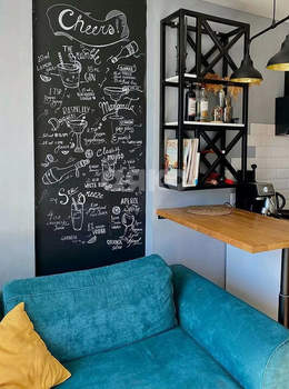 2-к квартира, вторичка, 46м2, 17/19 этаж